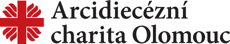 Logo Seznam charit - Vánoční balíček